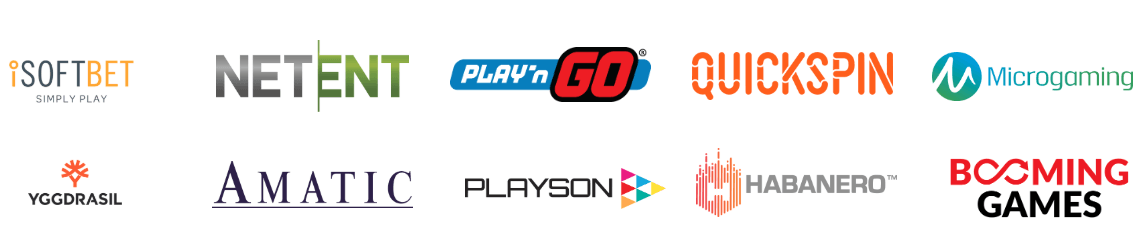 Tanúsított szolgáltatók a 888 kaszinótól